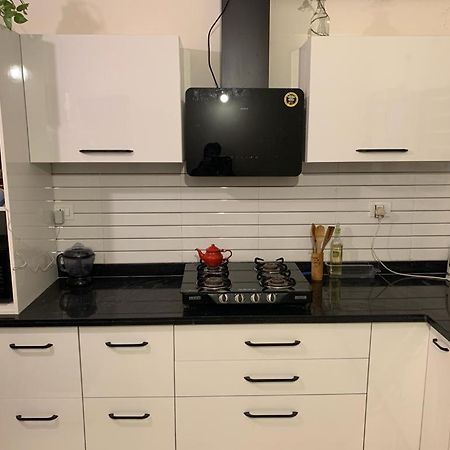 Furnished Villa Near Airport, Away From City Bhopal Extérieur photo