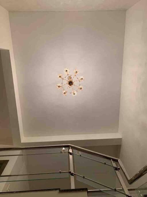 Furnished Villa Near Airport, Away From City Bhopal Extérieur photo