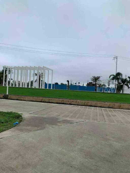 Furnished Villa Near Airport, Away From City Bhopal Extérieur photo
