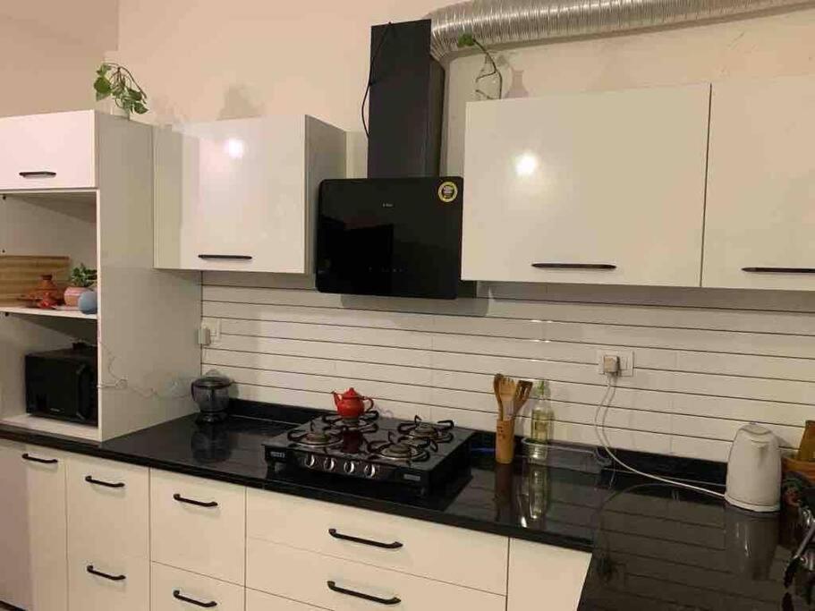 Furnished Villa Near Airport, Away From City Bhopal Extérieur photo