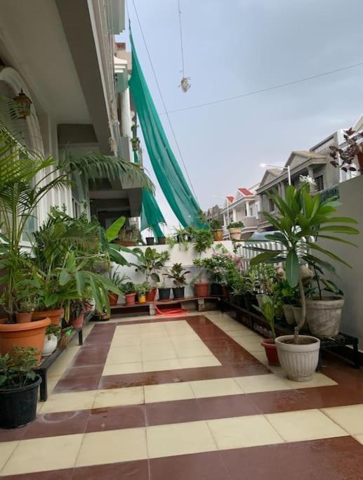 Furnished Villa Near Airport, Away From City Bhopal Extérieur photo