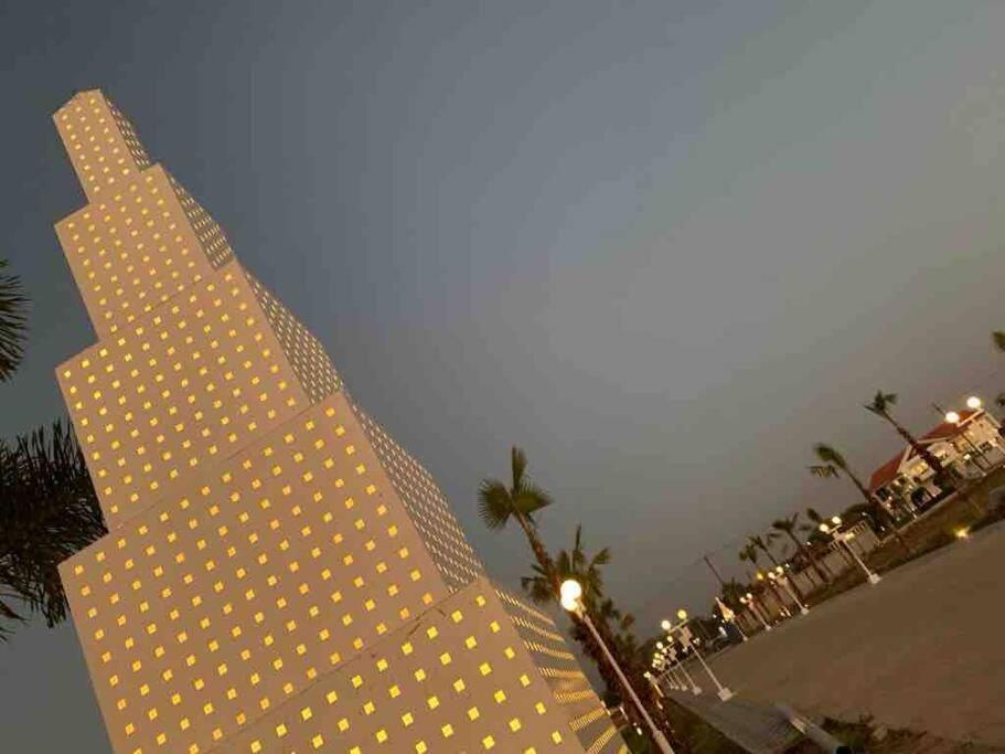 Furnished Villa Near Airport, Away From City Bhopal Extérieur photo