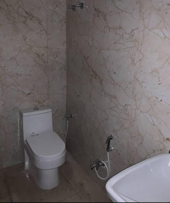 Furnished Villa Near Airport, Away From City Bhopal Extérieur photo